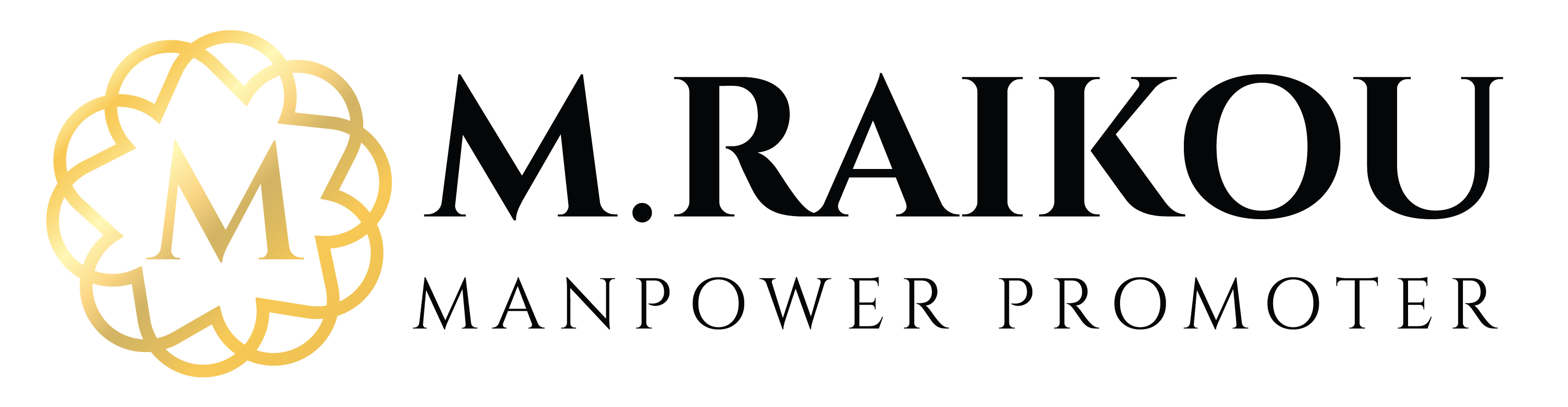 Mraikou - logo
